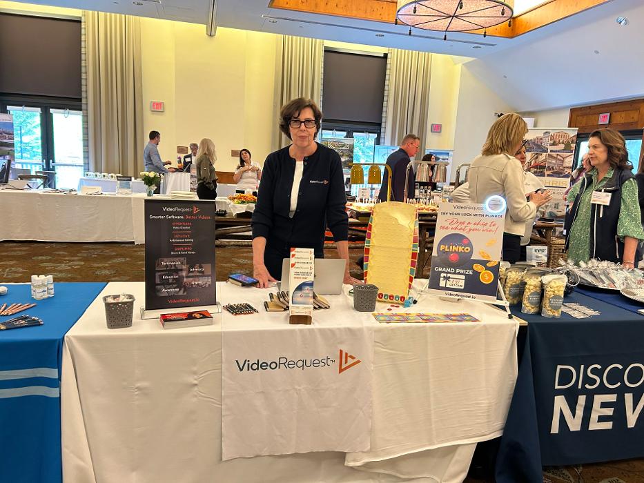 VideoRequest, LLC - Saratoga Springs, NY