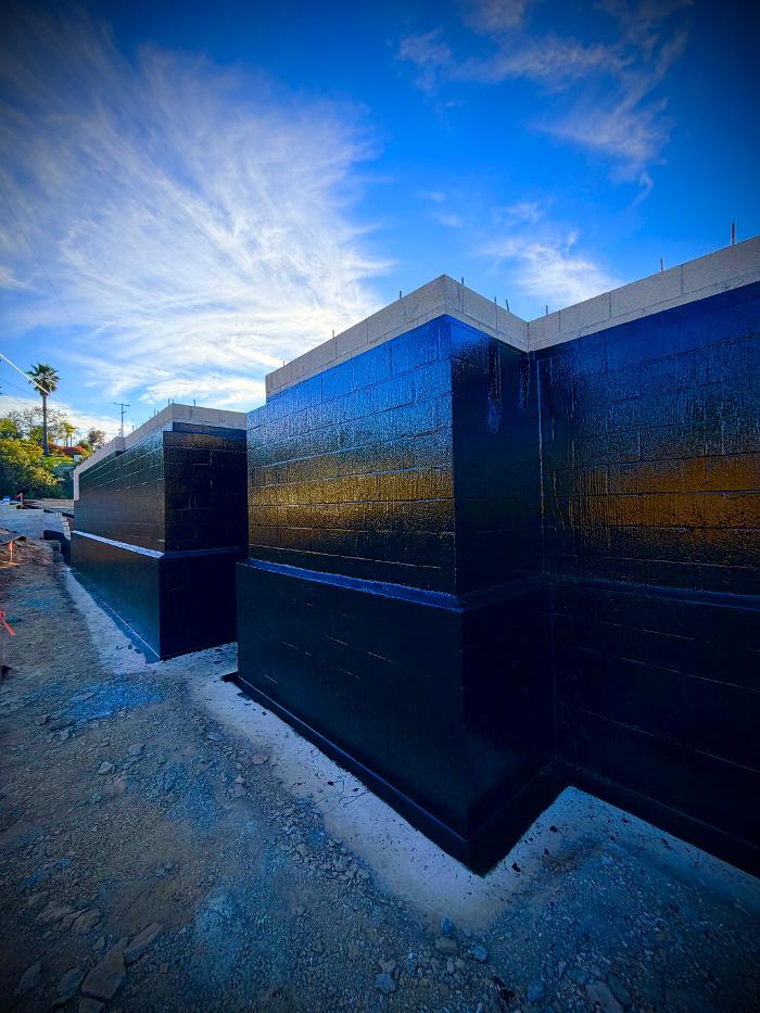 Hydro Weather Sealants LLC Image