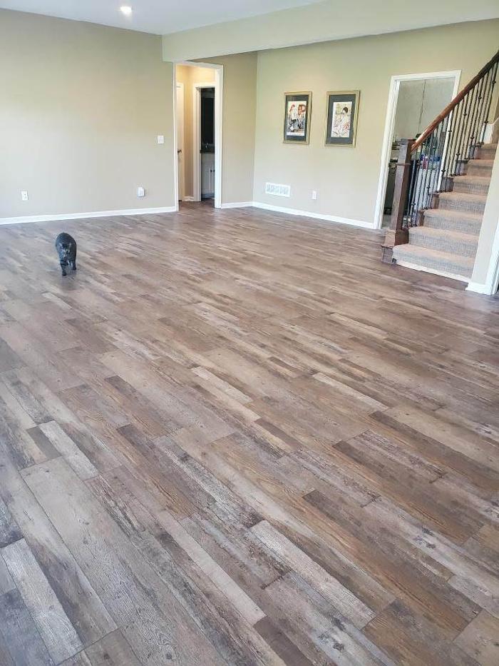 Wilson's Floor Covering, Inc. - Platte City, MO