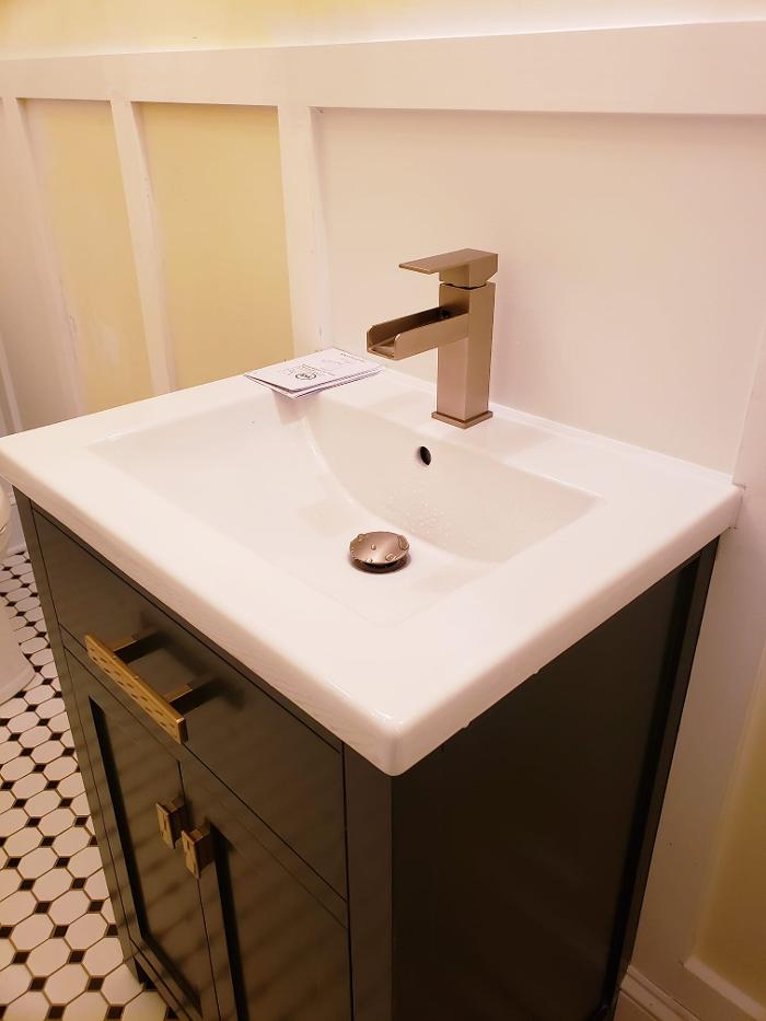 Big Boys Plumbing Image