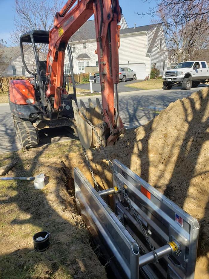 Big Boys Plumbing Image