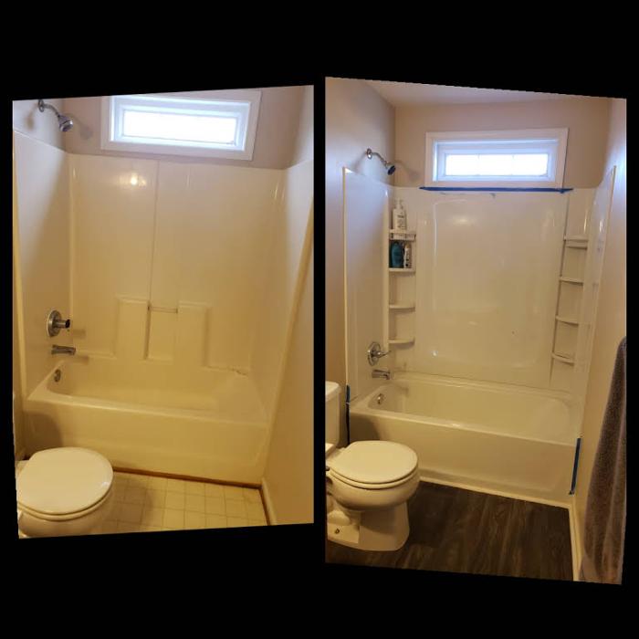 Big Boys Plumbing Image