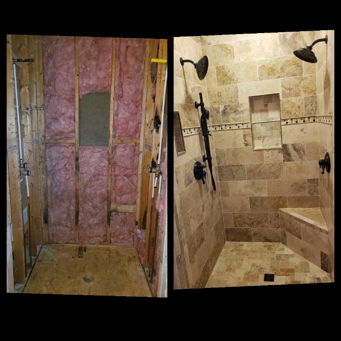 Big Boys Plumbing Image