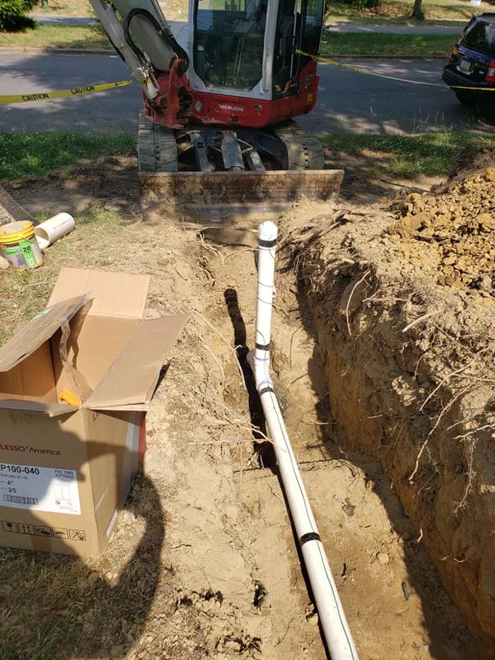 Big Boys Plumbing Image