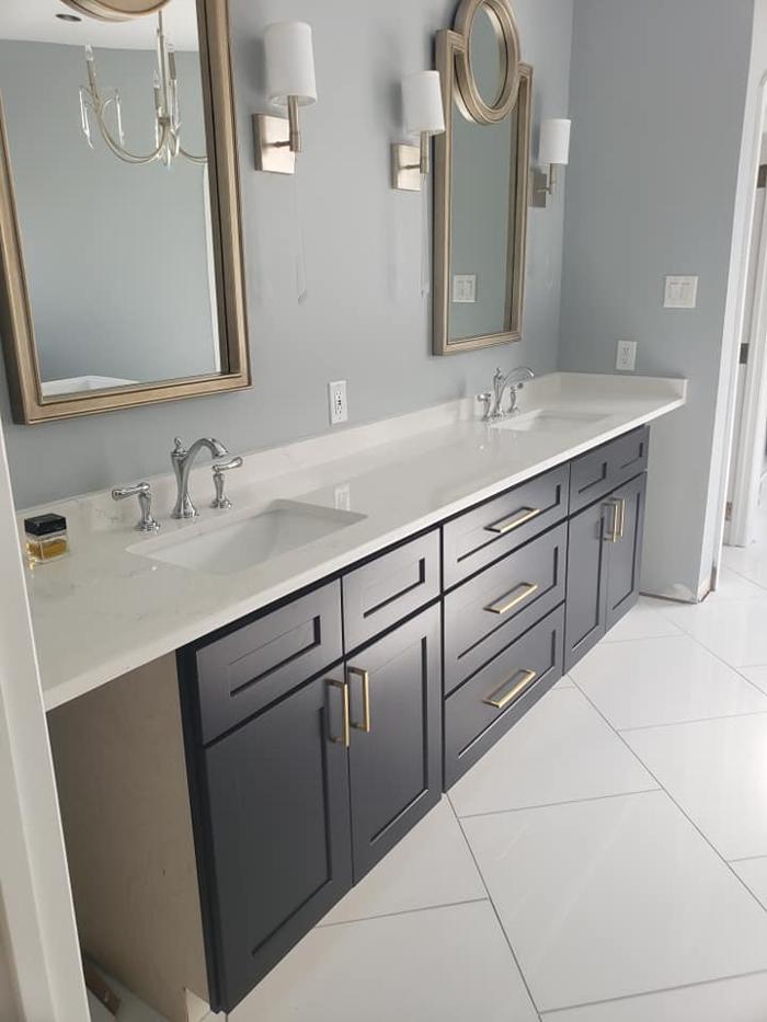 Big Boys Plumbing Image