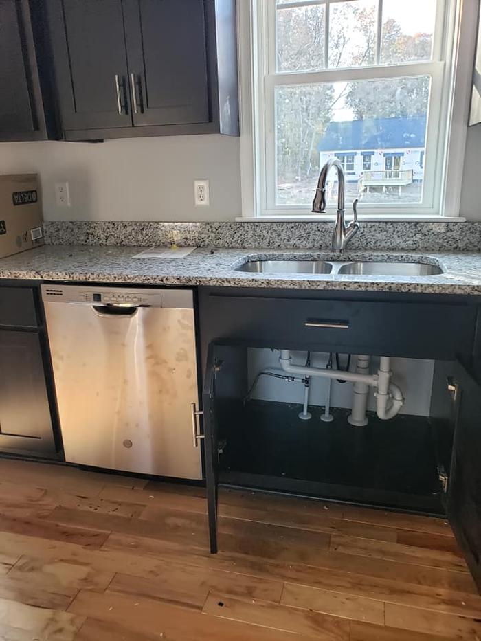 Big Boys Plumbing Image