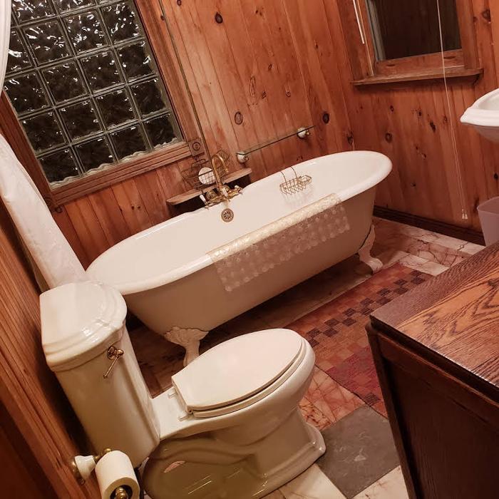 Big Boys Plumbing Image