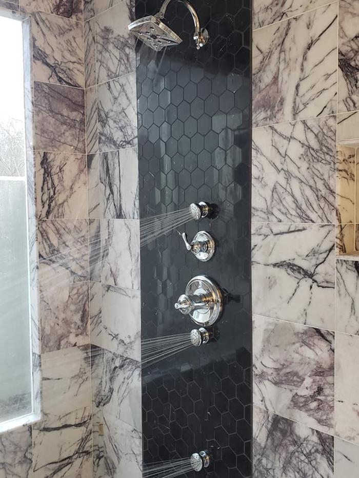 Big Boys Plumbing Image