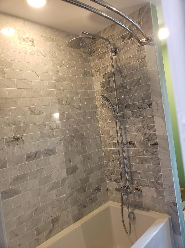 Big Boys Plumbing Image