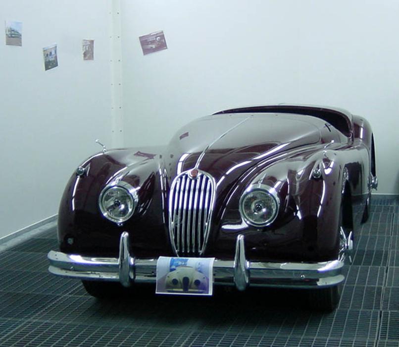Karosserie-KFZ-Spenglerei Wenninger, Hofbergstraße in Frankenburg am Hausruck