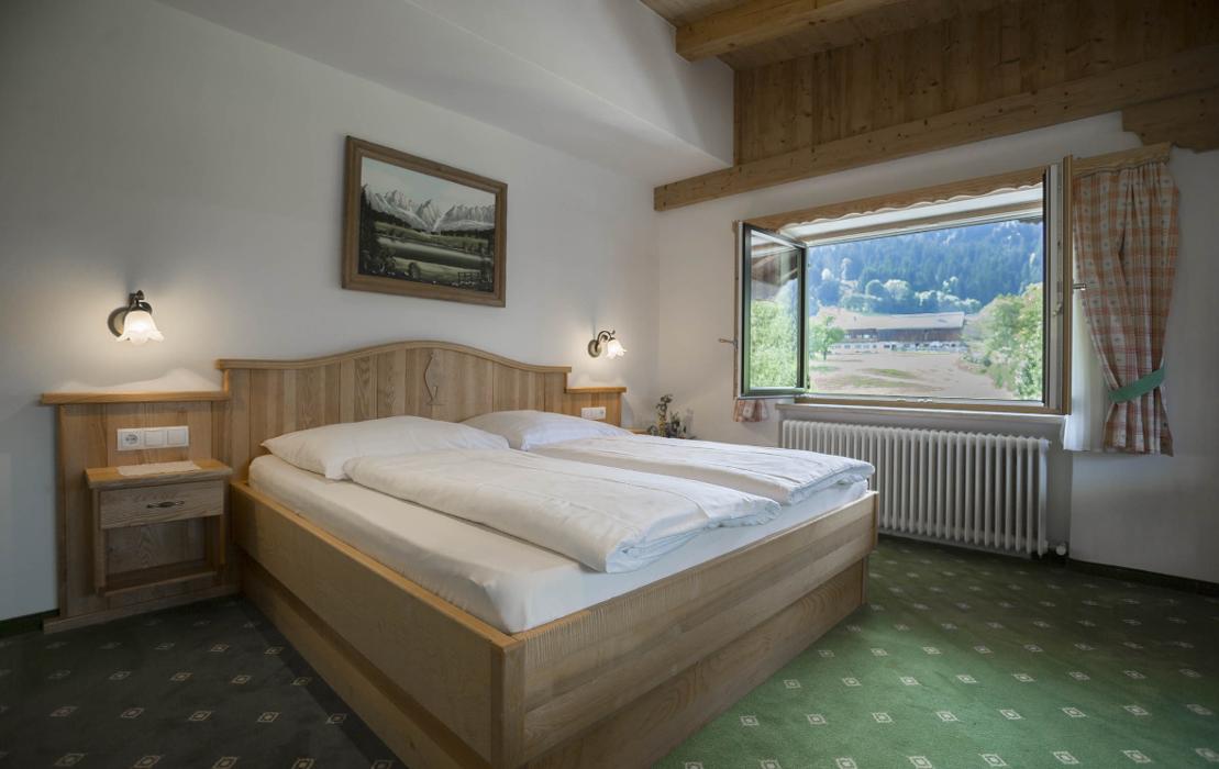 Garni Hotel Zimmermann - Reith bei Kitzbühel, Griesbachweg in Reith bei Kitzbühel