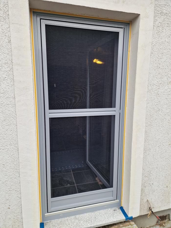 Fenster Naumann GmbH, Zum Speicher in Nauen