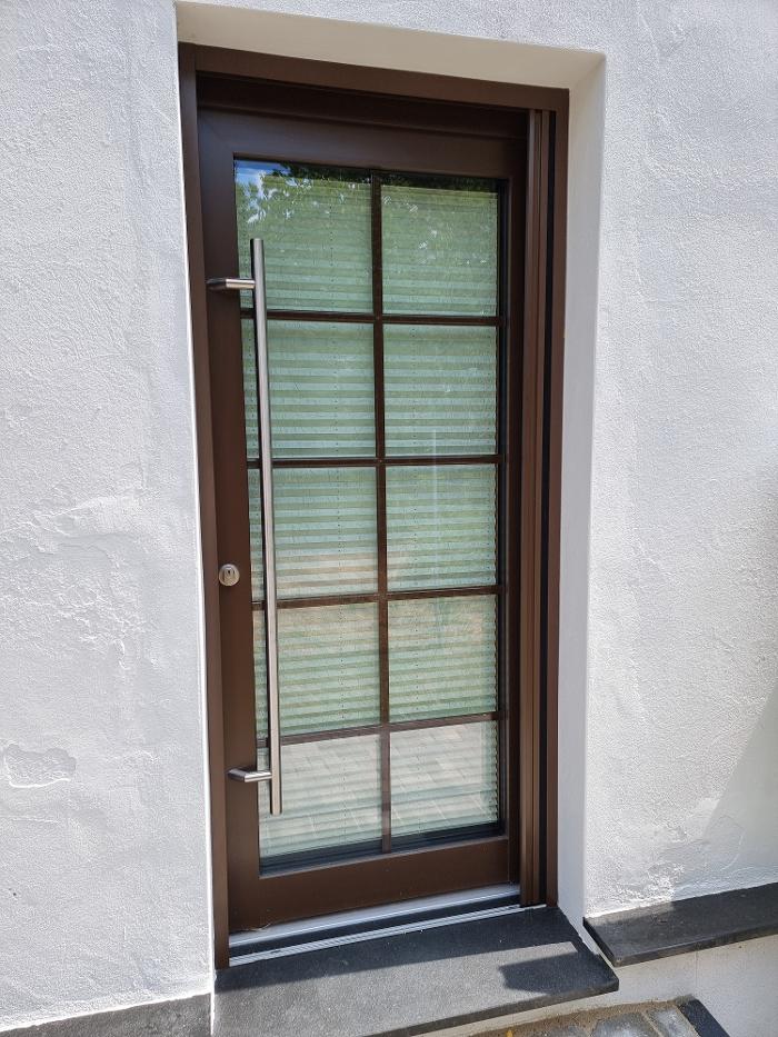 Fenster Naumann GmbH, Zum Speicher in Nauen