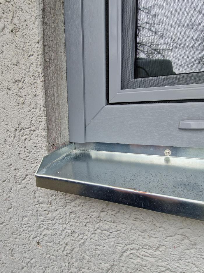 Fenster Naumann GmbH, Zum Speicher in Nauen