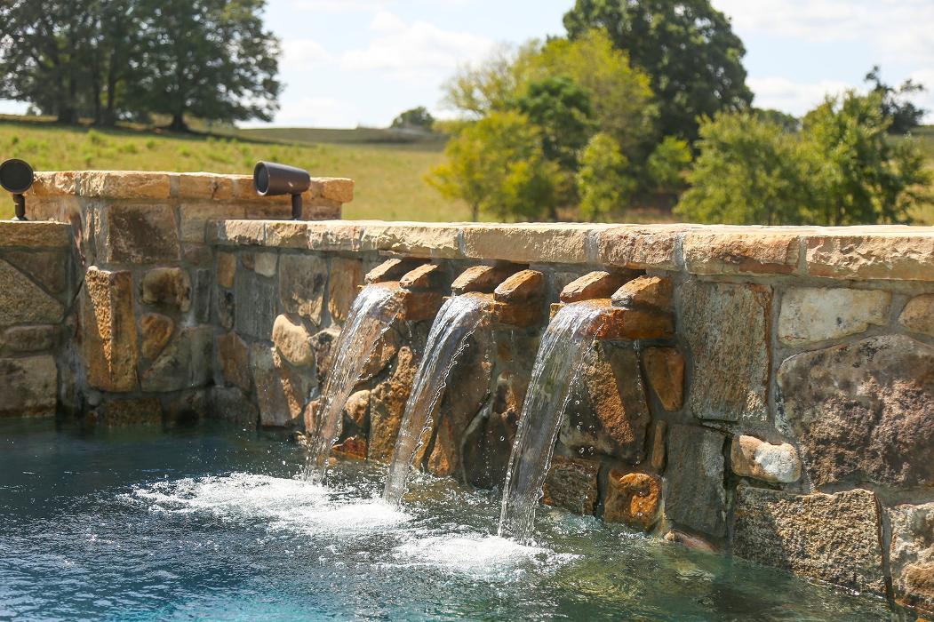 Aabstract Pools - Fountain Inn, SC