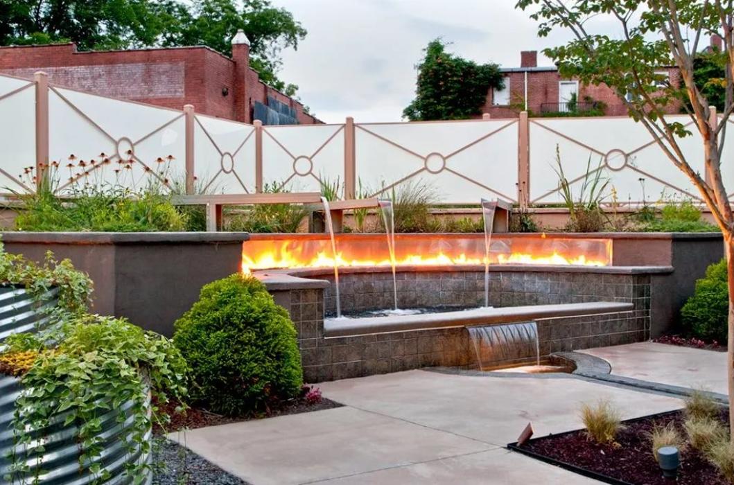 Aabstract Pools - Fountain Inn, SC
