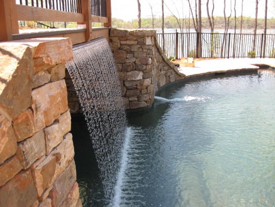 Aabstract Pools - Fountain Inn, SC