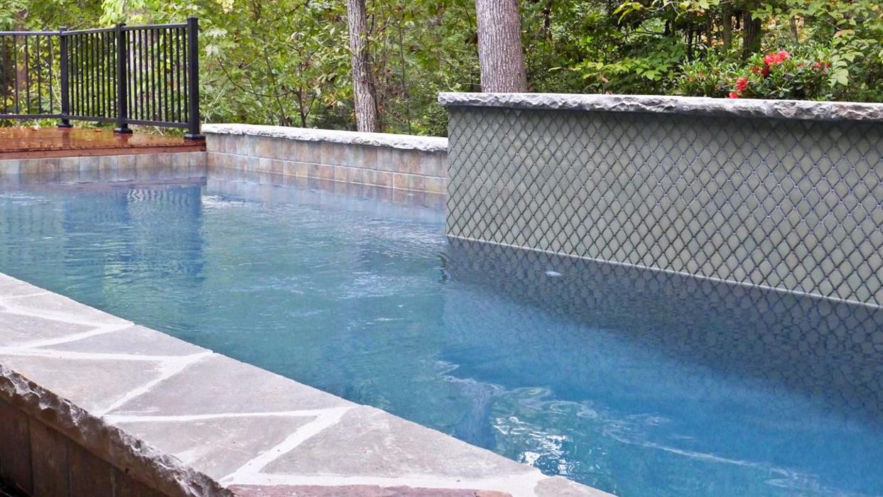 Aabstract Pools - Fountain Inn, SC