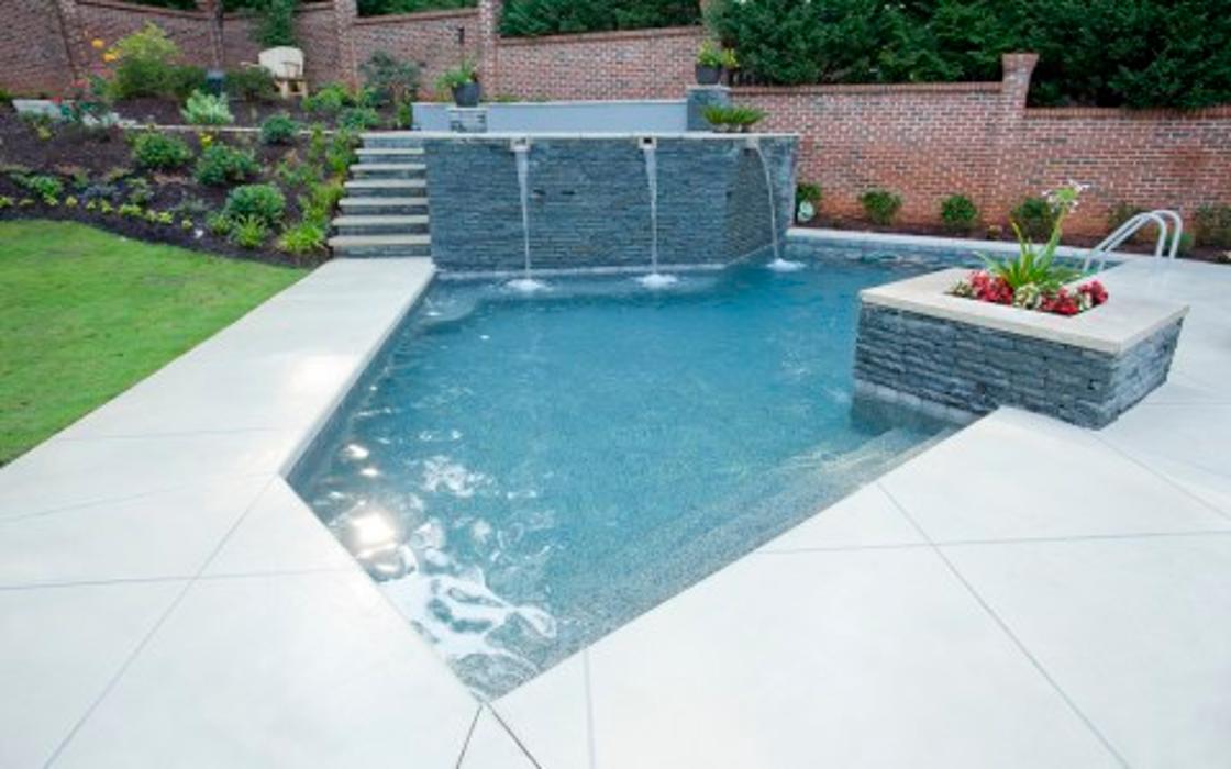 Aabstract Pools - Fountain Inn, SC