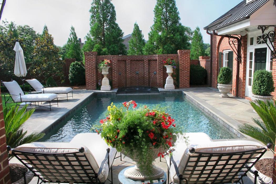 Aabstract Pools - Fountain Inn, SC