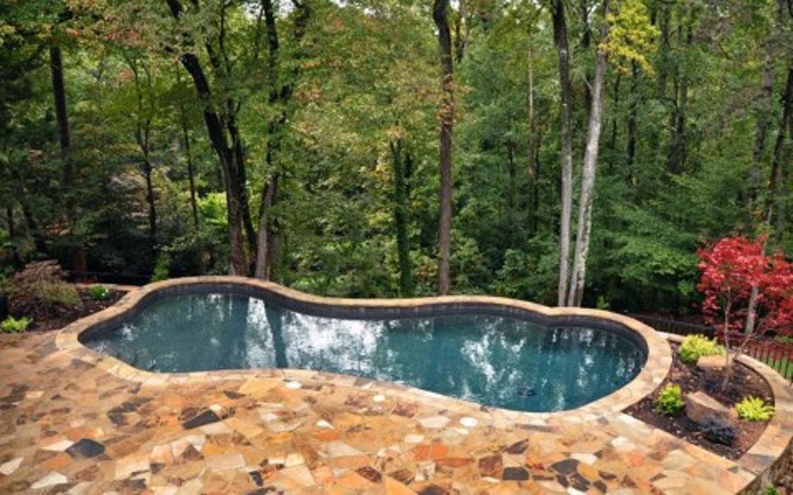 Aabstract Pools - Fountain Inn, SC