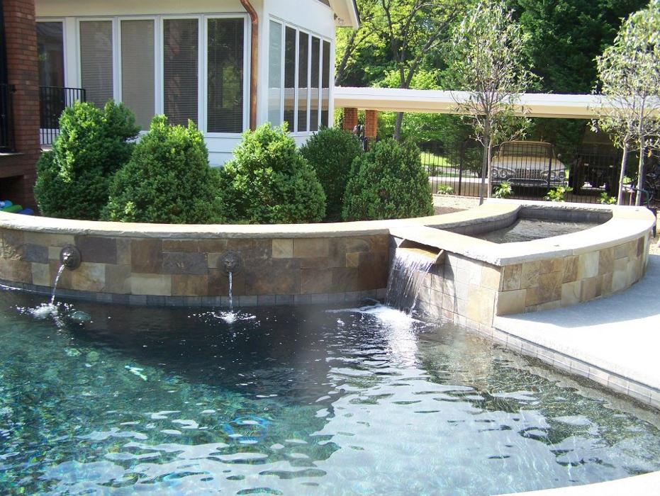 Aabstract Pools - Fountain Inn, SC