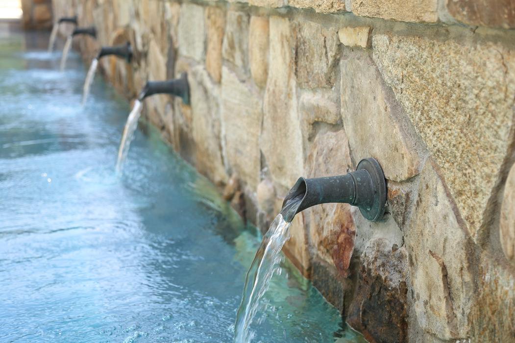 Aabstract Pools - Fountain Inn, SC