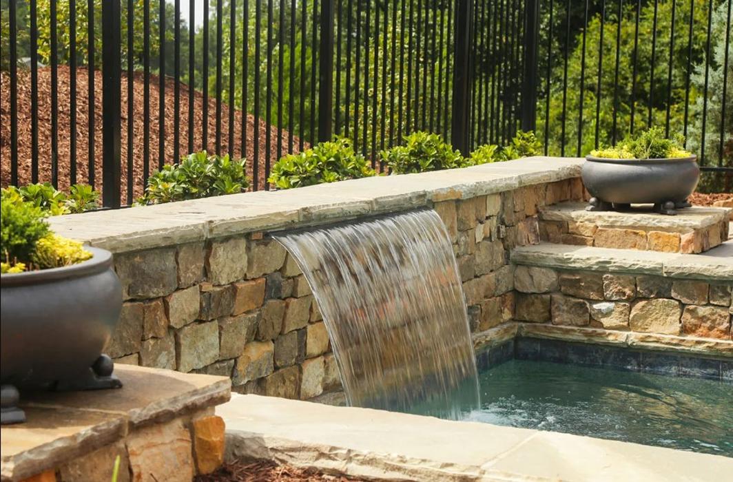 Aabstract Pools - Fountain Inn, SC