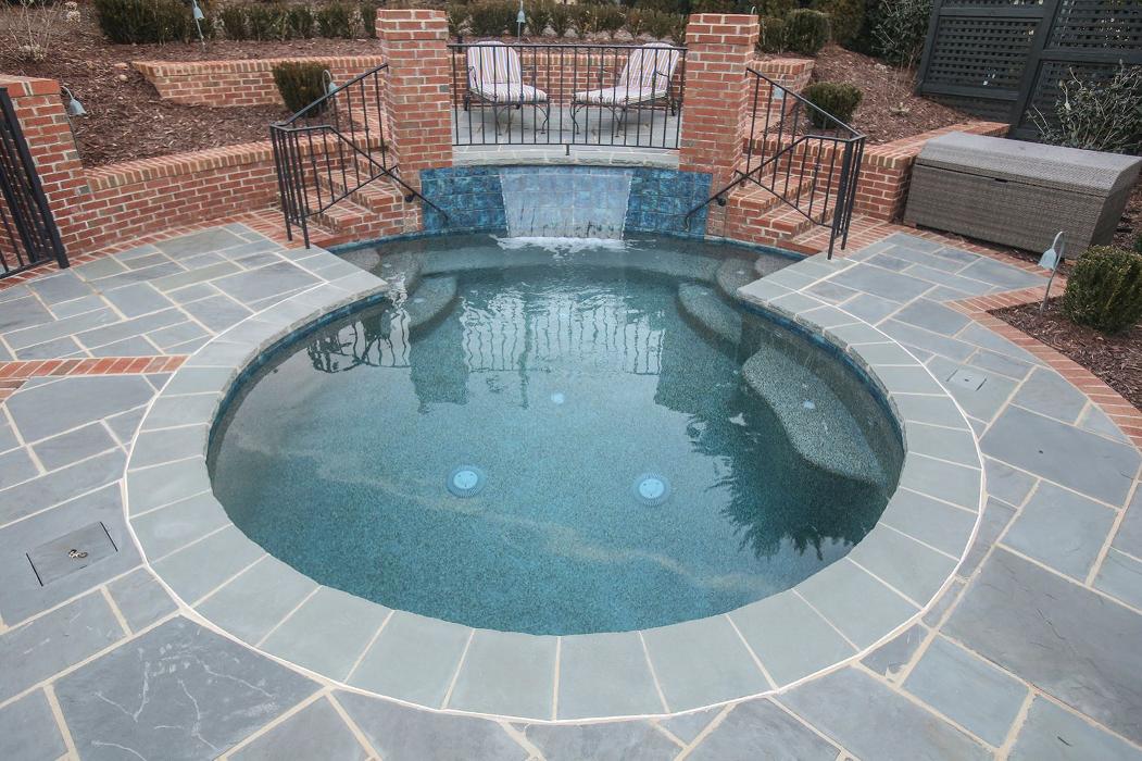 Aabstract Pools - Fountain Inn, SC