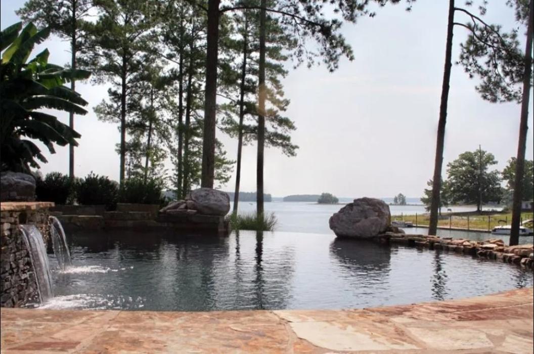 Aabstract Pools - Fountain Inn, SC
