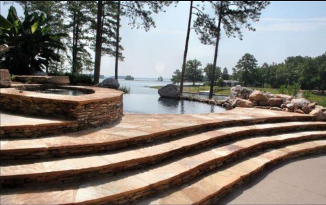 Aabstract Pools - Fountain Inn, SC