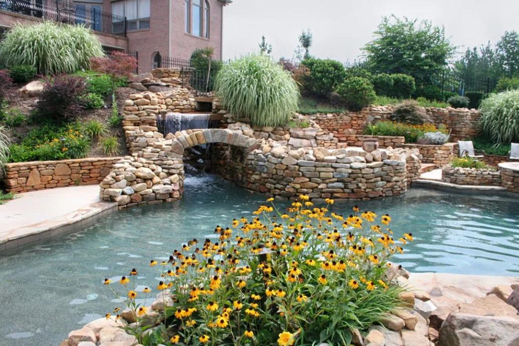 Aabstract Pools - Fountain Inn, SC