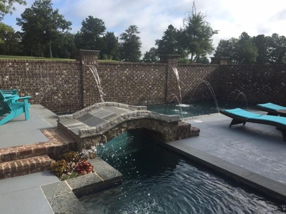 Aabstract Pools - Fountain Inn, SC
