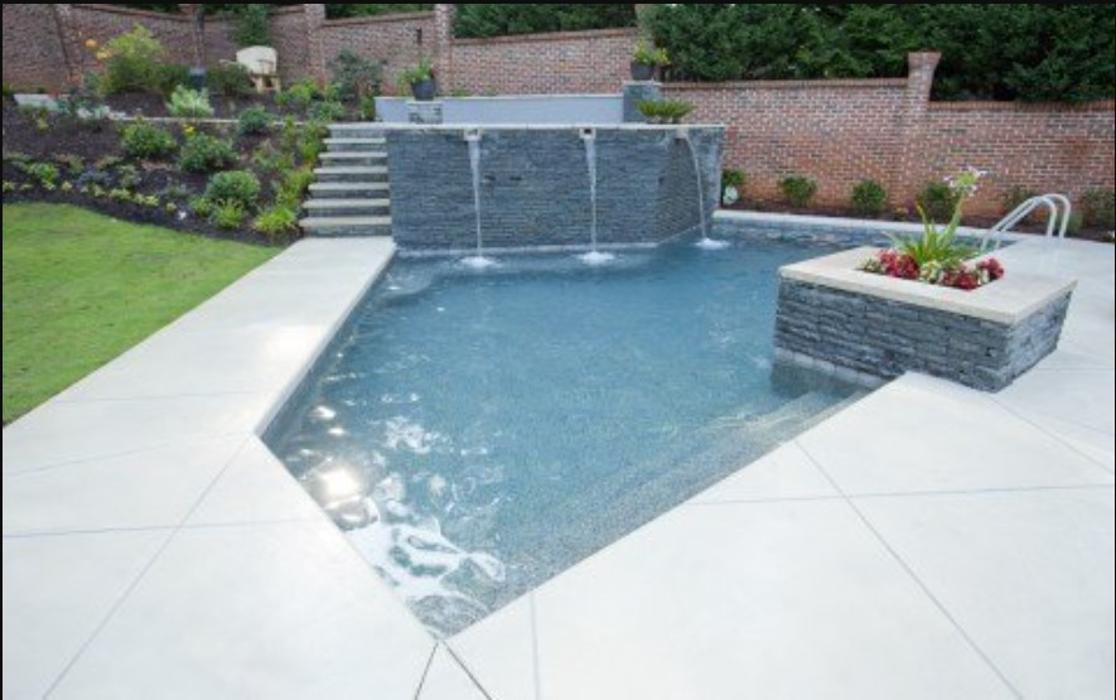 Aabstract Pools - Fountain Inn, SC