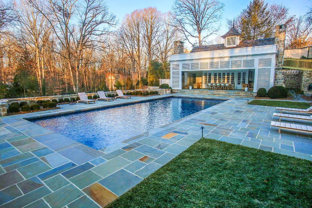 Aabstract Pools - Fountain Inn, SC