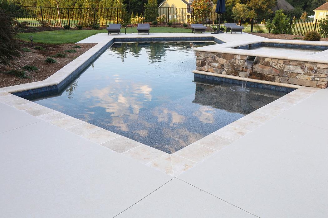 Aabstract Pools - Fountain Inn, SC