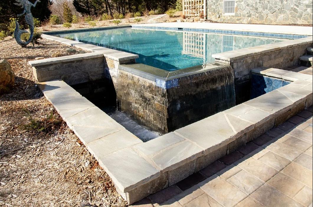Aabstract Pools - Fountain Inn, SC