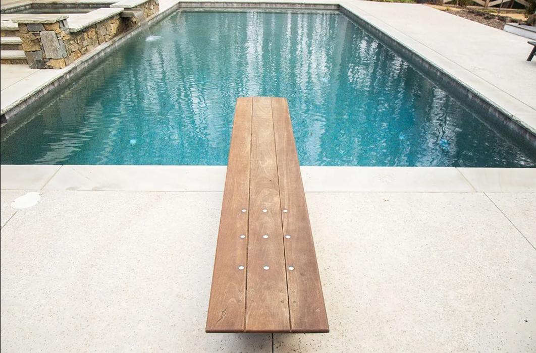 Aabstract Pools - Fountain Inn, SC