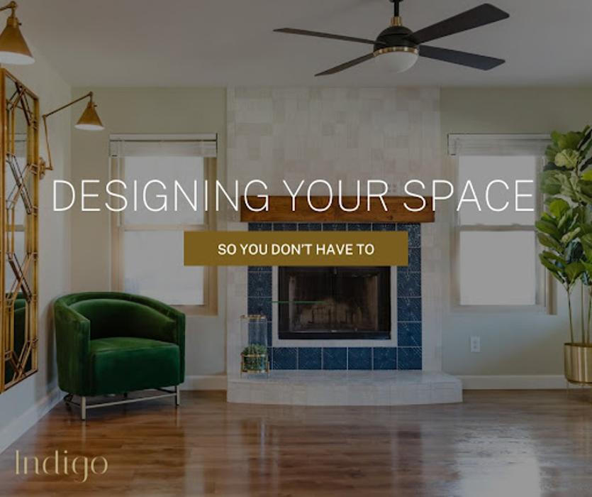 Indigo Interiors - Gilbert, AZ