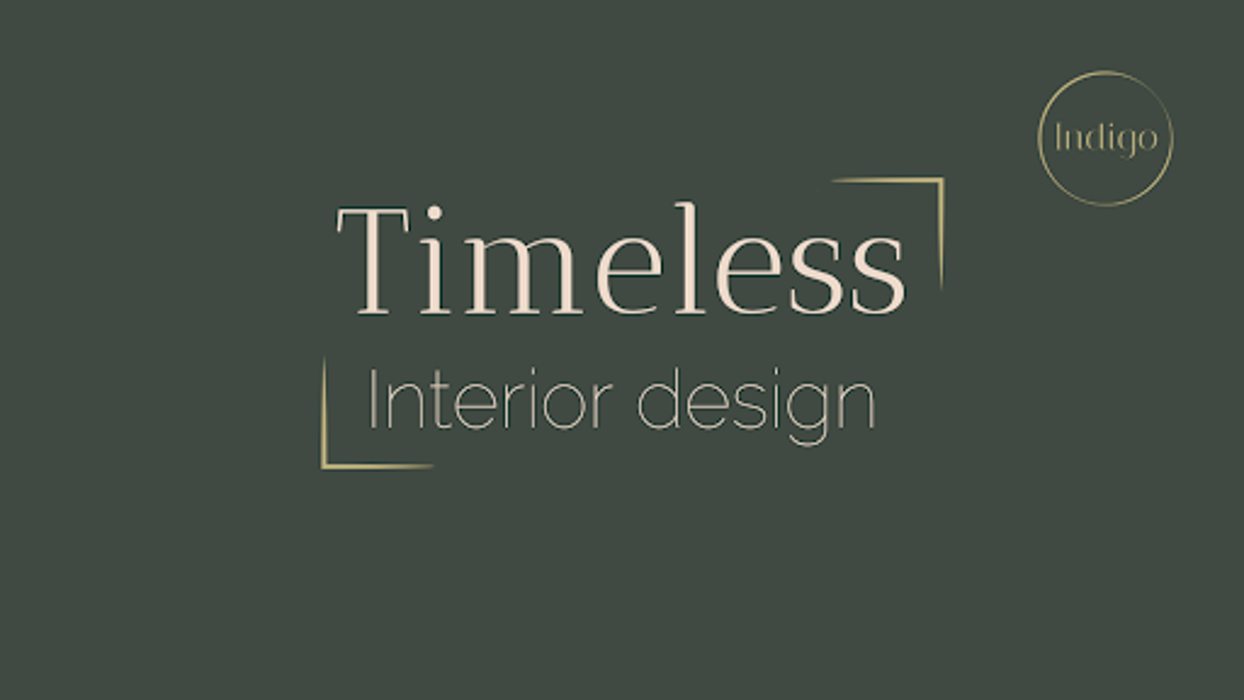 Indigo Interiors - Gilbert, AZ