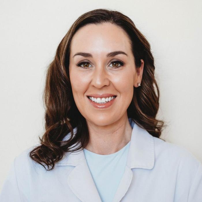 Gia Edge, APRN-BC