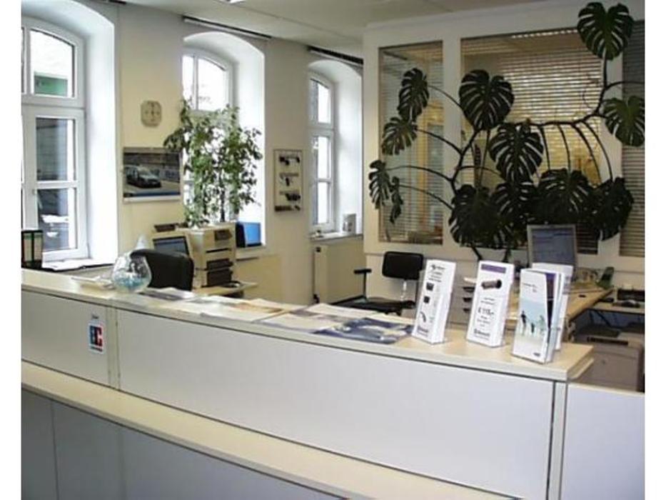 Autohaus Seidengasse 30 GmbH, Seidengasse in Wien