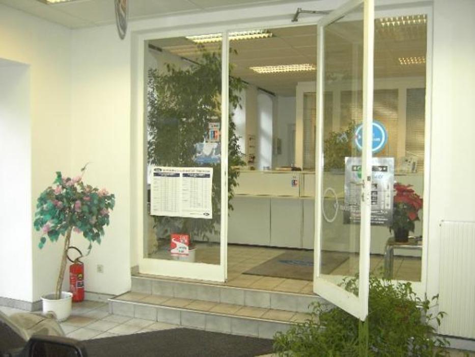 Autohaus Seidengasse 30 GmbH, Seidengasse in Wien