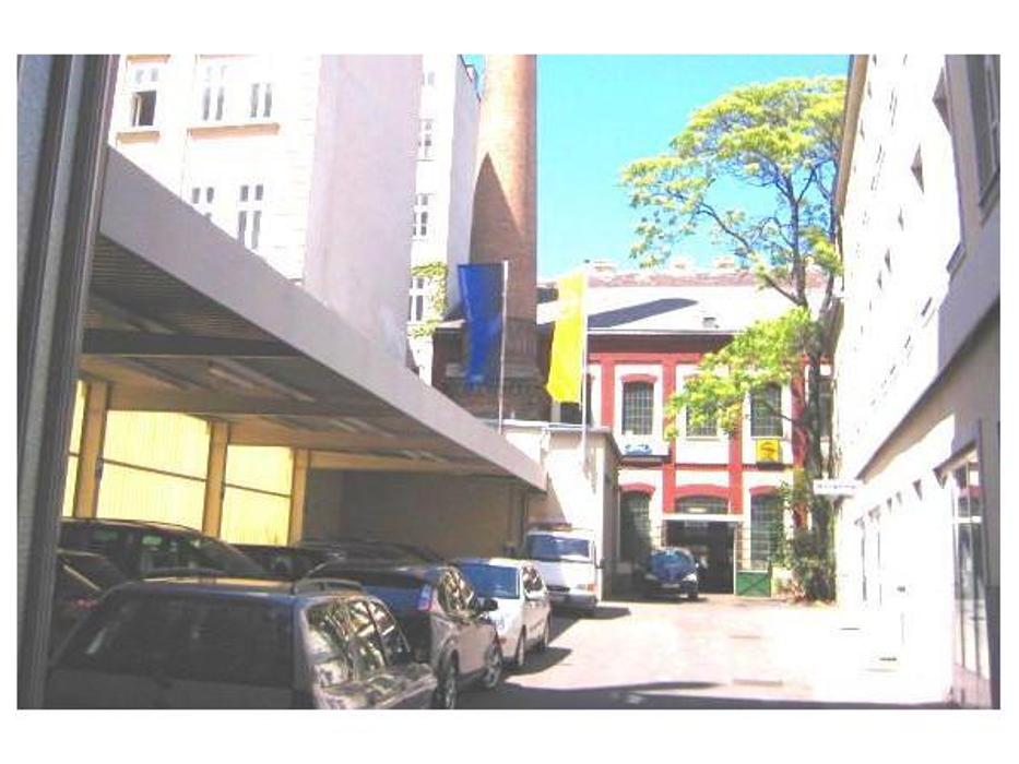 Autohaus Seidengasse 30 GmbH, Seidengasse in Wien