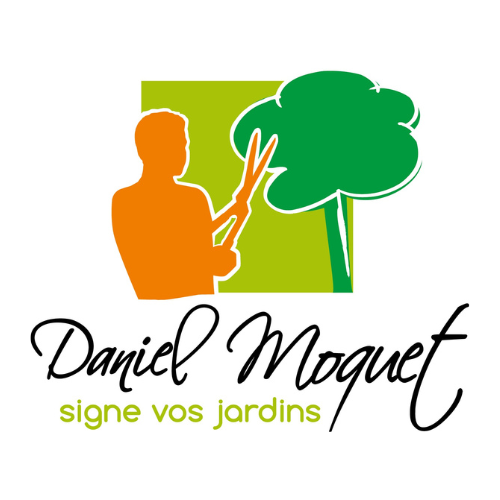 Daniel Moquet signe vos jardins - Ent. MILAC Paysage jardinier