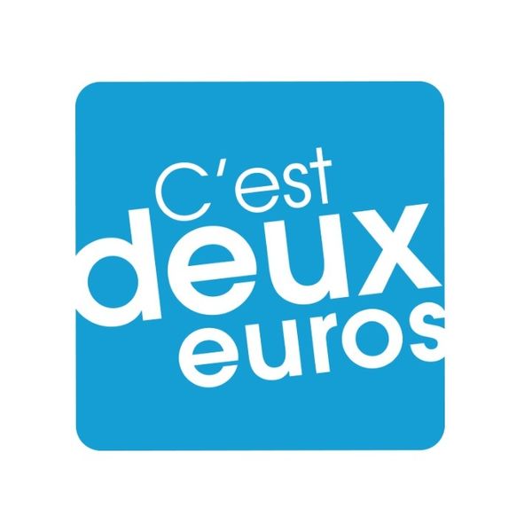 C est deux euros Toulouse - Changes magasin discount, stock et dégriffé (détail)
