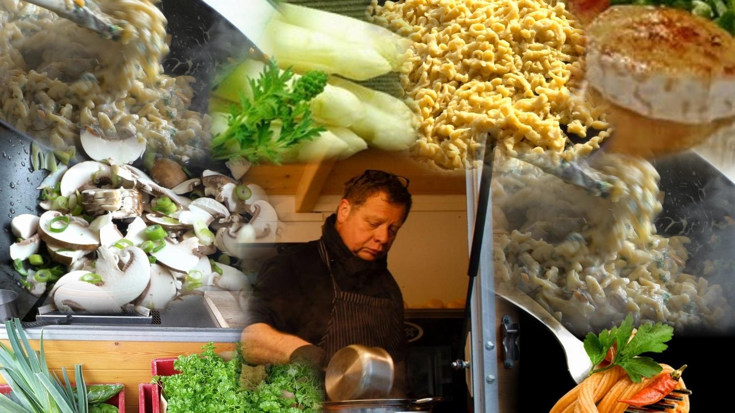 Partyservice Heinrichskueche, Brandheide in Rietberg