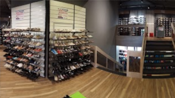 Intersport Wolf, Memminger Straße in Weißenhorn