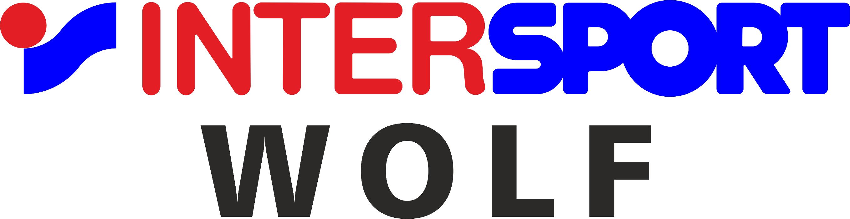 Intersport Wolf in Weißenhorn - Logo