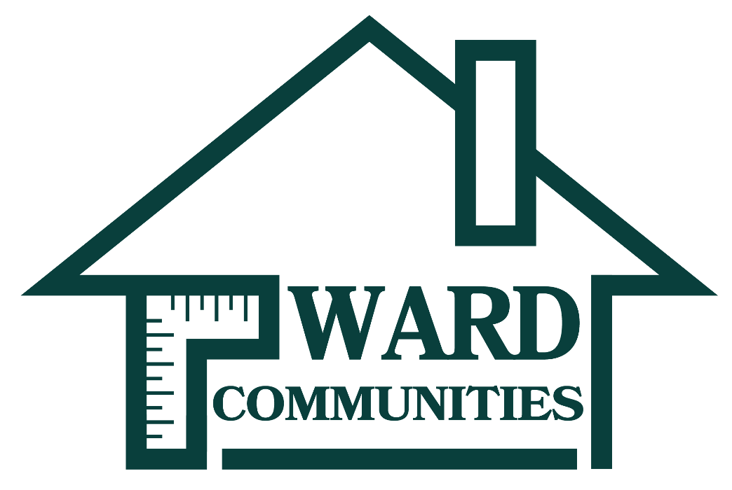 Ward Communities Logo